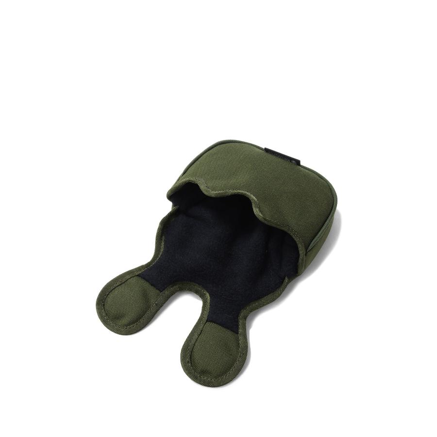 【P15倍】MALLET COVER - OLIVE DRAB (BAA-2507) Ballistics(バリスティクス) | BALLISTICS | 02