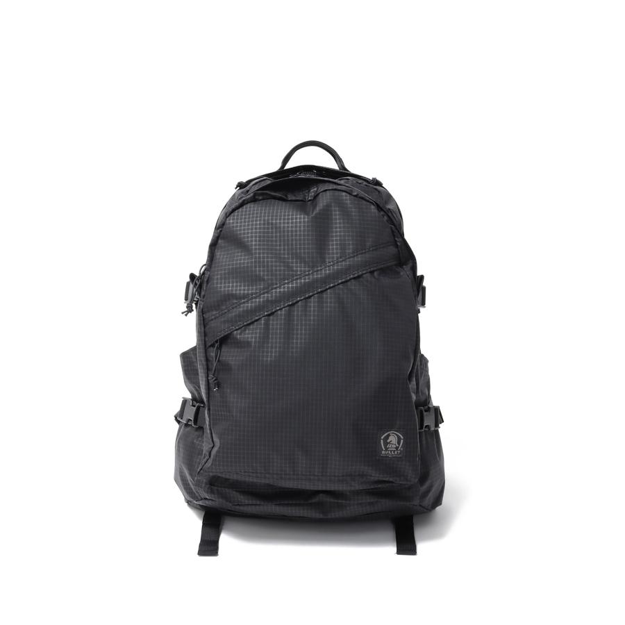 【P15倍】UTILITY A-3 - ULTRA GRID BLACK (BAA-1405) Ballistics(バリスティクス) | BALLISTICS