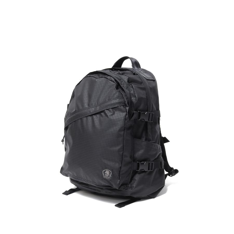 【P15倍】UTILITY A-3 - ULTRA GRID BLACK (BAA-1405) Ballistics(バリスティクス) | BALLISTICS | 01