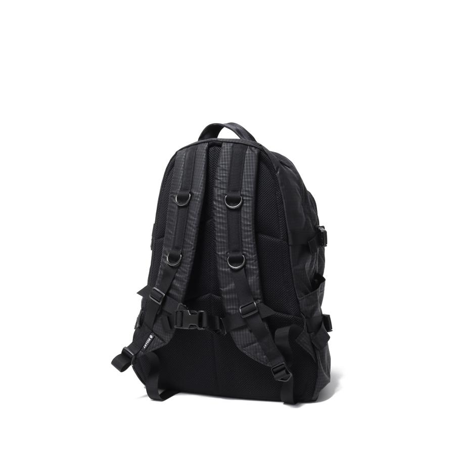 【P15倍】UTILITY A-3 - ULTRA GRID BLACK (BAA-1405) Ballistics(バリスティクス) | BALLISTICS | 02