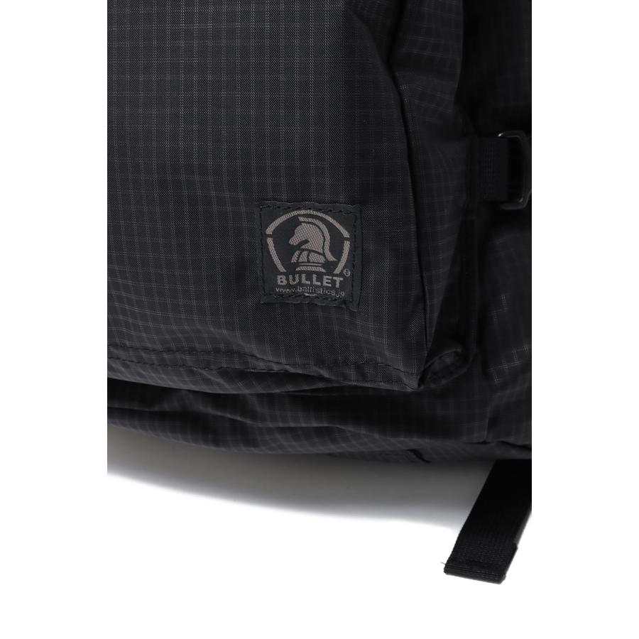 【P15倍】UTILITY A-3 - ULTRA GRID BLACK (BAA-1405) Ballistics(バリスティクス) | BALLISTICS | 03