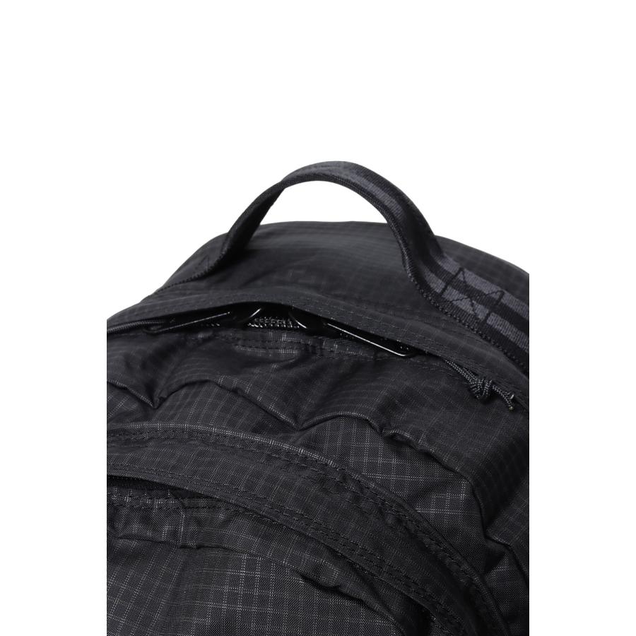 【P15倍】UTILITY A-3 - ULTRA GRID BLACK (BAA-1405) Ballistics(バリスティクス) | BALLISTICS | 04