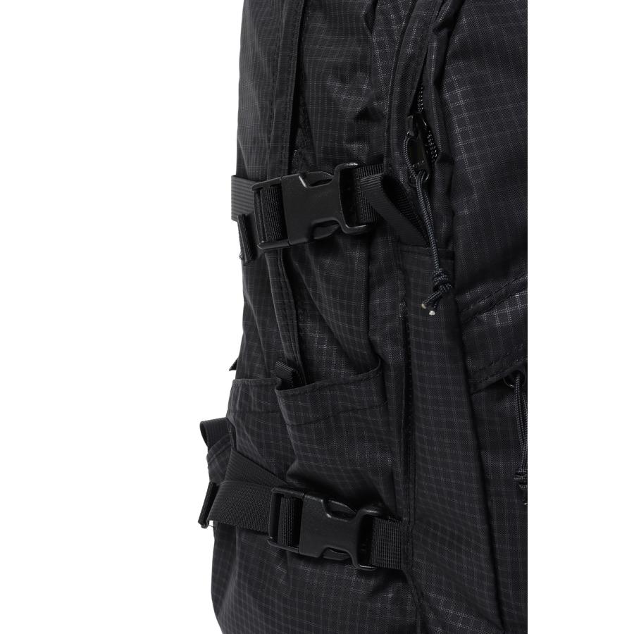 【P15倍】UTILITY A-3 - ULTRA GRID BLACK (BAA-1405) Ballistics(バリスティクス) | BALLISTICS | 05