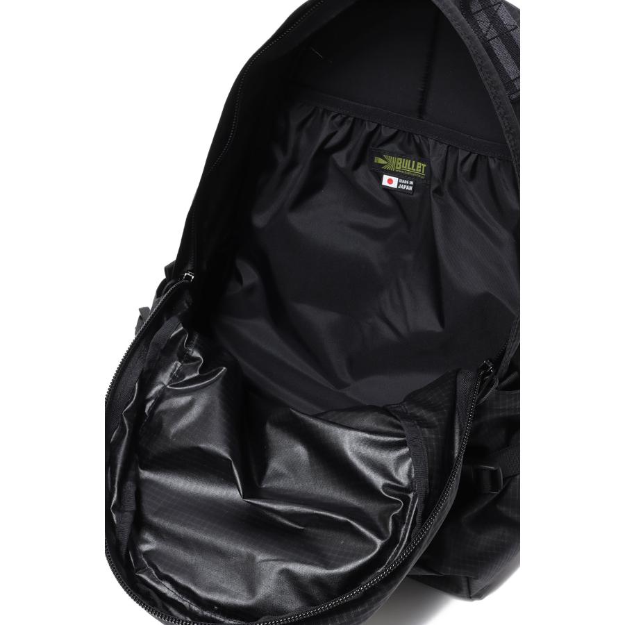 【P15倍】UTILITY A-3 - ULTRA GRID BLACK (BAA-1405) Ballistics(バリスティクス) | BALLISTICS | 07