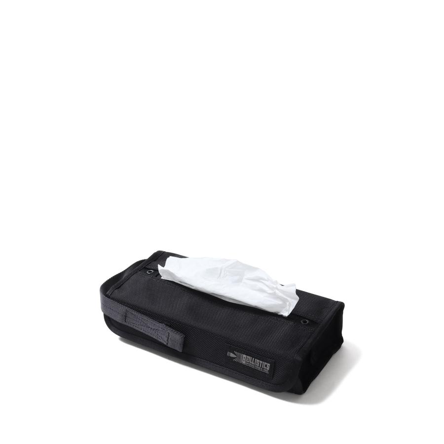 TISSUE CASE - BLACK (BSA-1420) Ballistics(バリスティクス) | BALLISTICS | 02