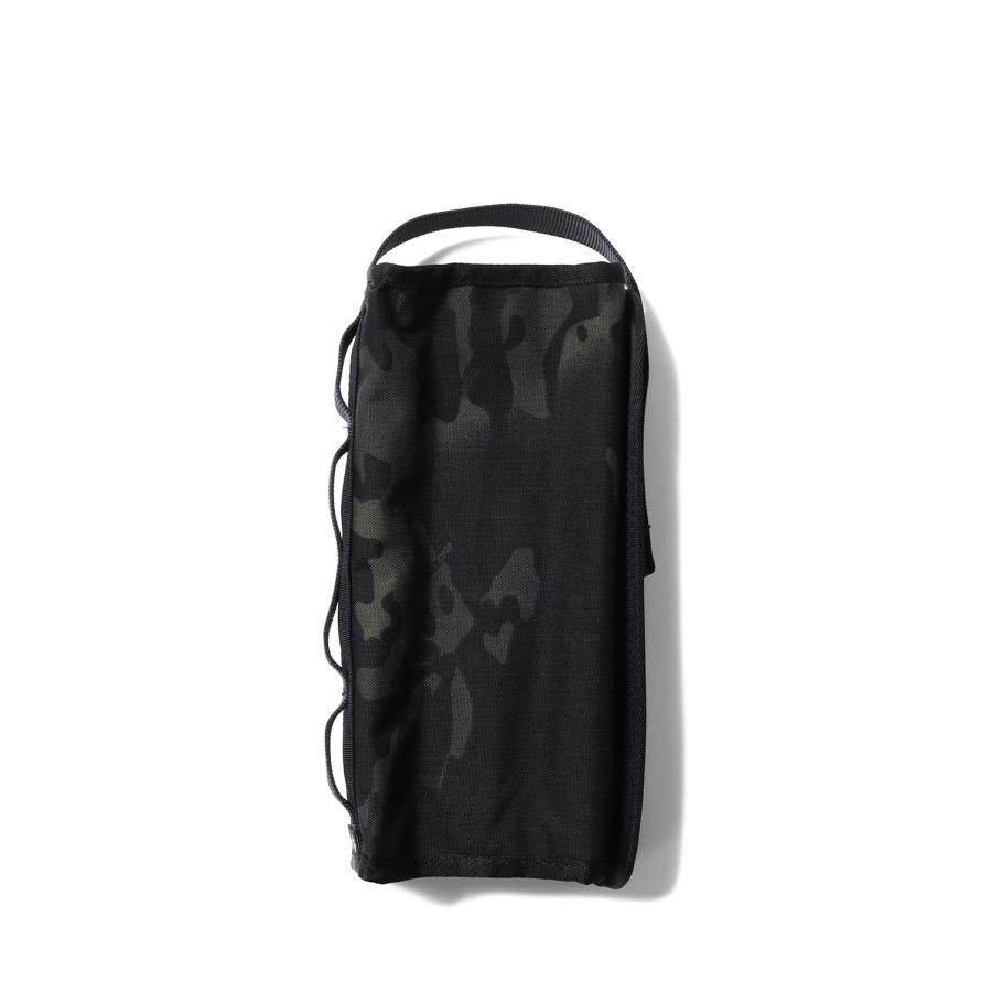【P15倍】TISSUE CASE - MULTI CAM BLACK (BSA-1420) Ballistics(バリスティクス) | BALLISTICS | 01