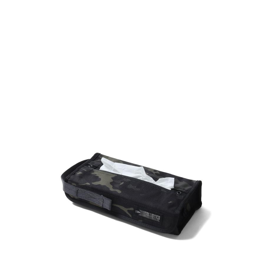 【P15倍】TISSUE CASE - MULTI CAM BLACK (BSA-1420) Ballistics(バリスティクス) | BALLISTICS | 02