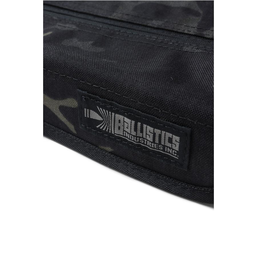 【P15倍】TISSUE CASE - MULTI CAM BLACK (BSA-1420) Ballistics(バリスティクス) | BALLISTICS | 04