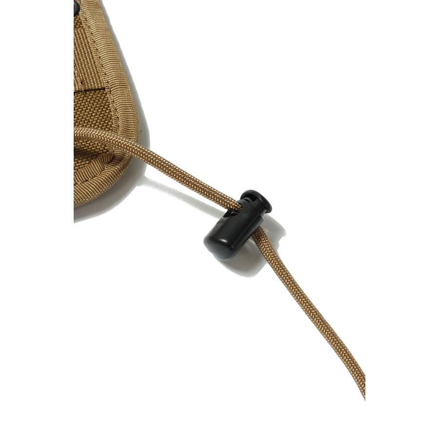 【P15倍】CC SHEET BACK PANEL - COYOTE (BLA-2425) Ballistics(バリスティクス) | BALLISTICS | 03