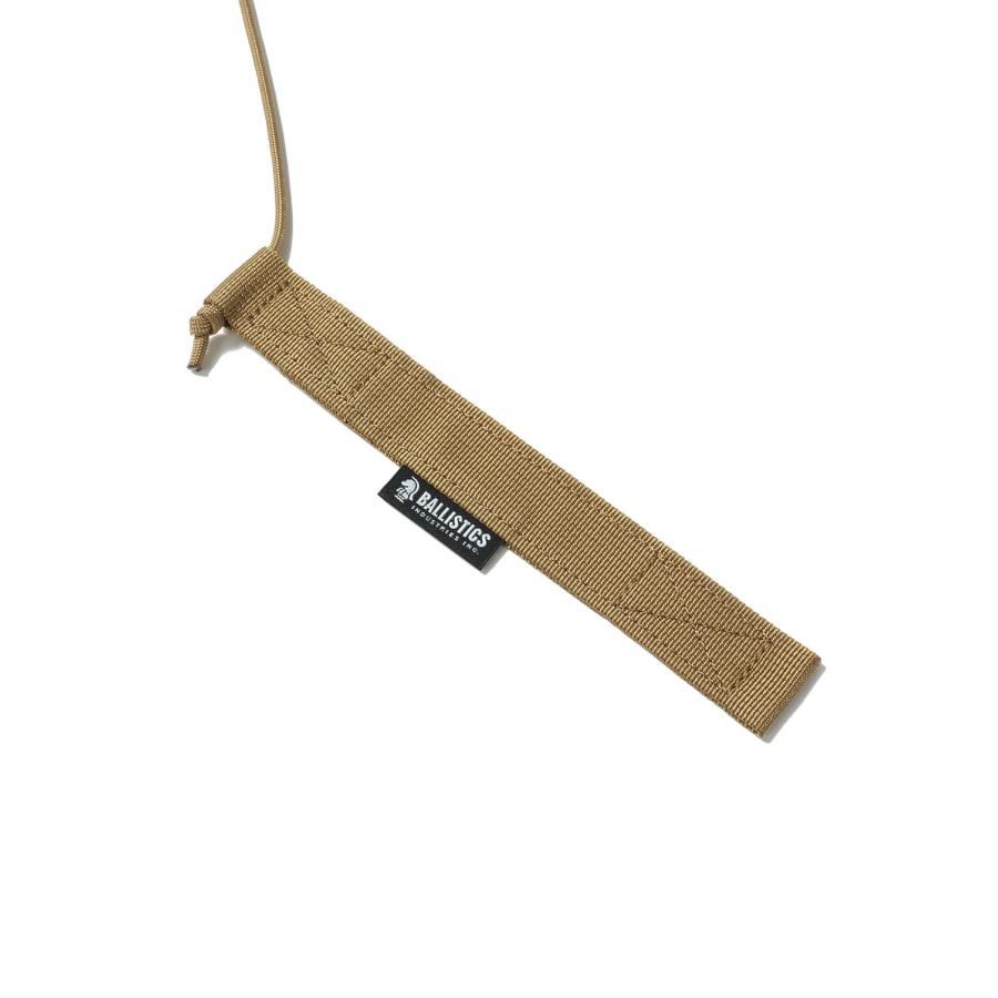 【P15倍】CC SHEET BACK PANEL - COYOTE (BLA-2425) Ballistics(バリスティクス) | BALLISTICS | 06