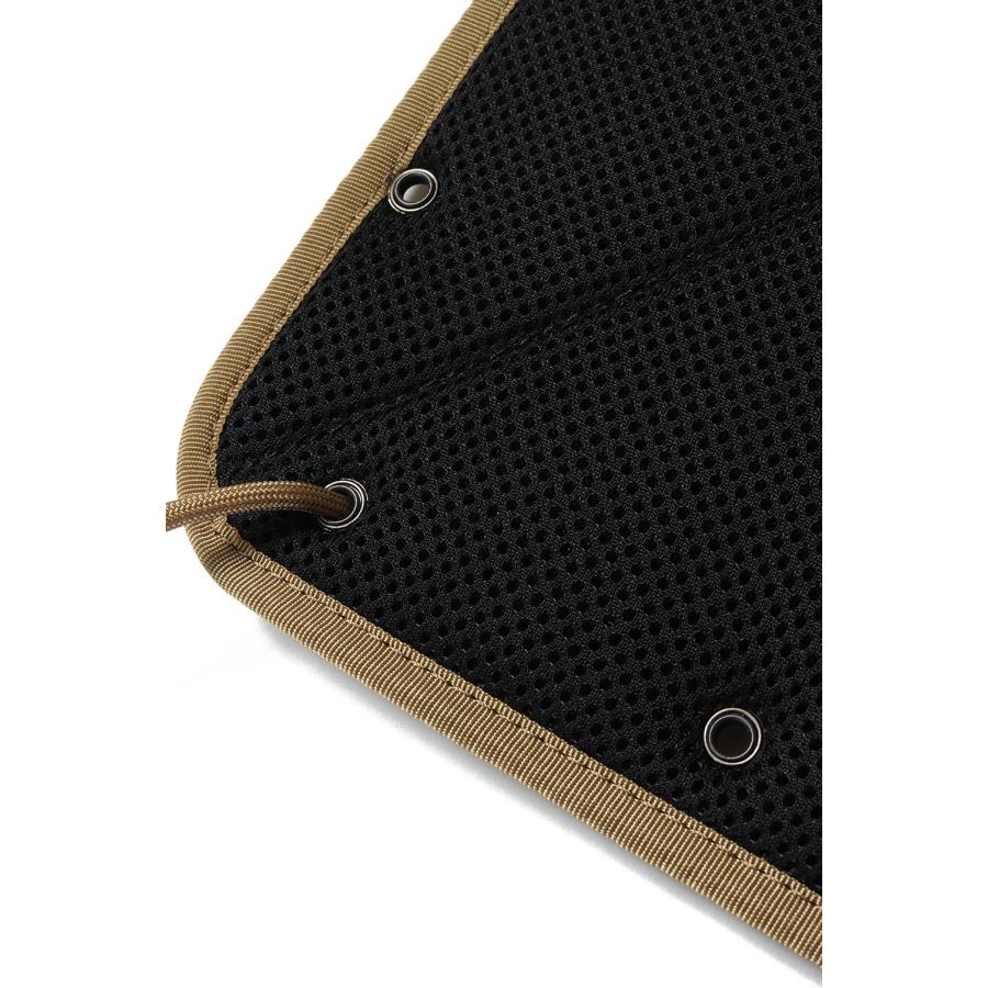 【P15倍】CC SHEET BACK PANEL - COYOTE (BLA-2425) Ballistics(バリスティクス) | BALLISTICS | 07