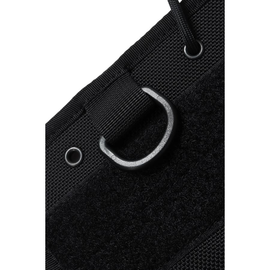 【P15倍】CC SHEET BACK PANEL - BLACK (BLA-2425) Ballistics(バリスティクス) | BALLISTICS | 04