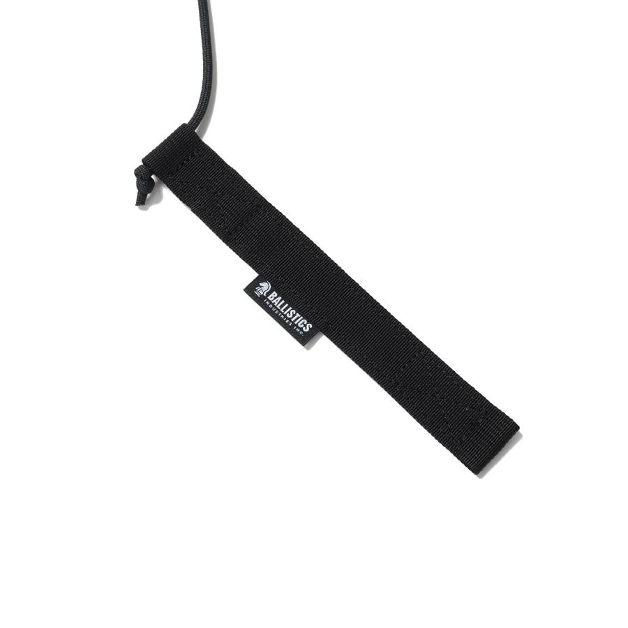 【P15倍】CC SHEET BACK PANEL - BLACK (BLA-2425) Ballistics(バリスティクス) | BALLISTICS | 05