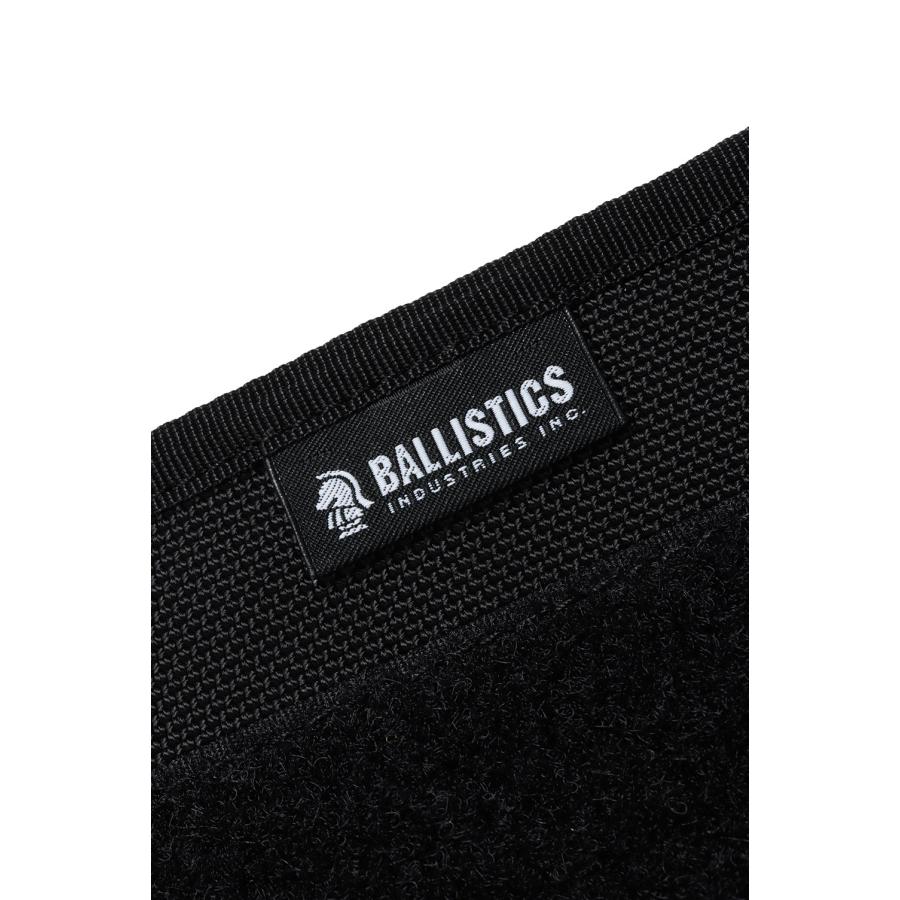 【P15倍】CC SHEET BACK PANEL - BLACK (BLA-2425) Ballistics(バリスティクス) | BALLISTICS | 06