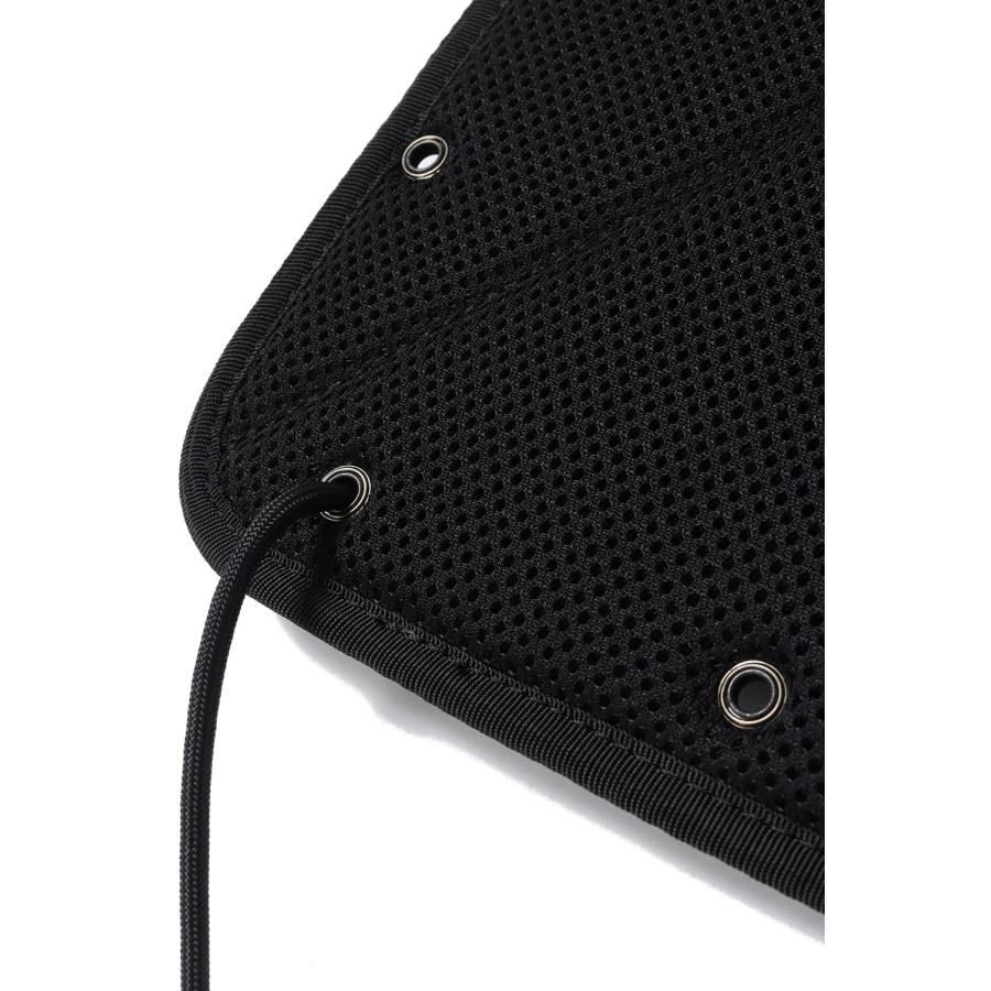 【P15倍】CC SHEET BACK PANEL - BLACK (BLA-2425) Ballistics(バリスティクス) | BALLISTICS | 07