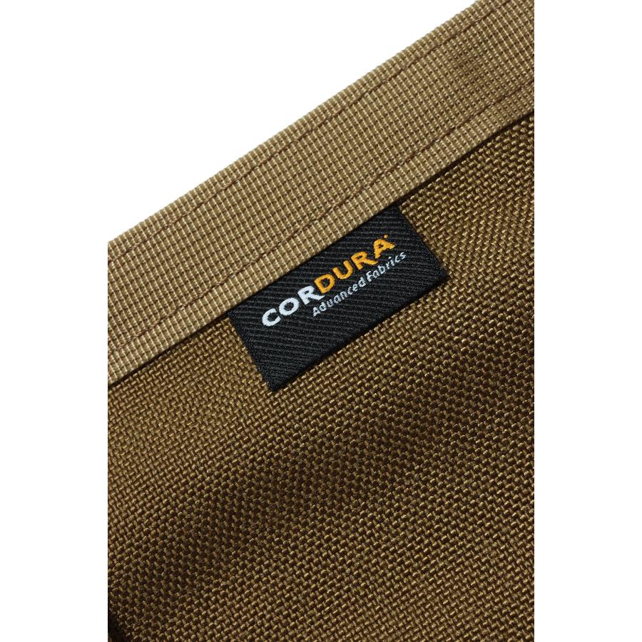 【P15倍】CC CLEANING SHEET CASE - COYOTE (BLA-2412) Ballistics(バリスティクス) | BALLISTICS | 04