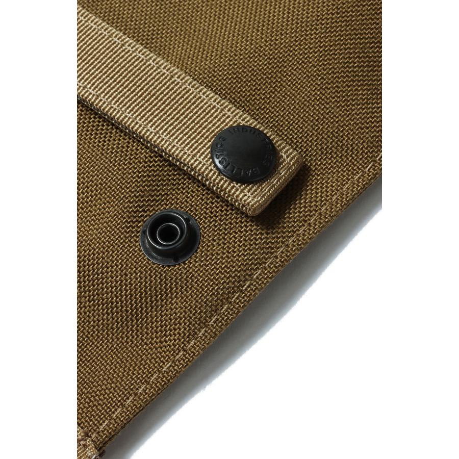 【P15倍】CC CLEANING SHEET CASE - COYOTE (BLA-2412) Ballistics(バリスティクス) | BALLISTICS | 05