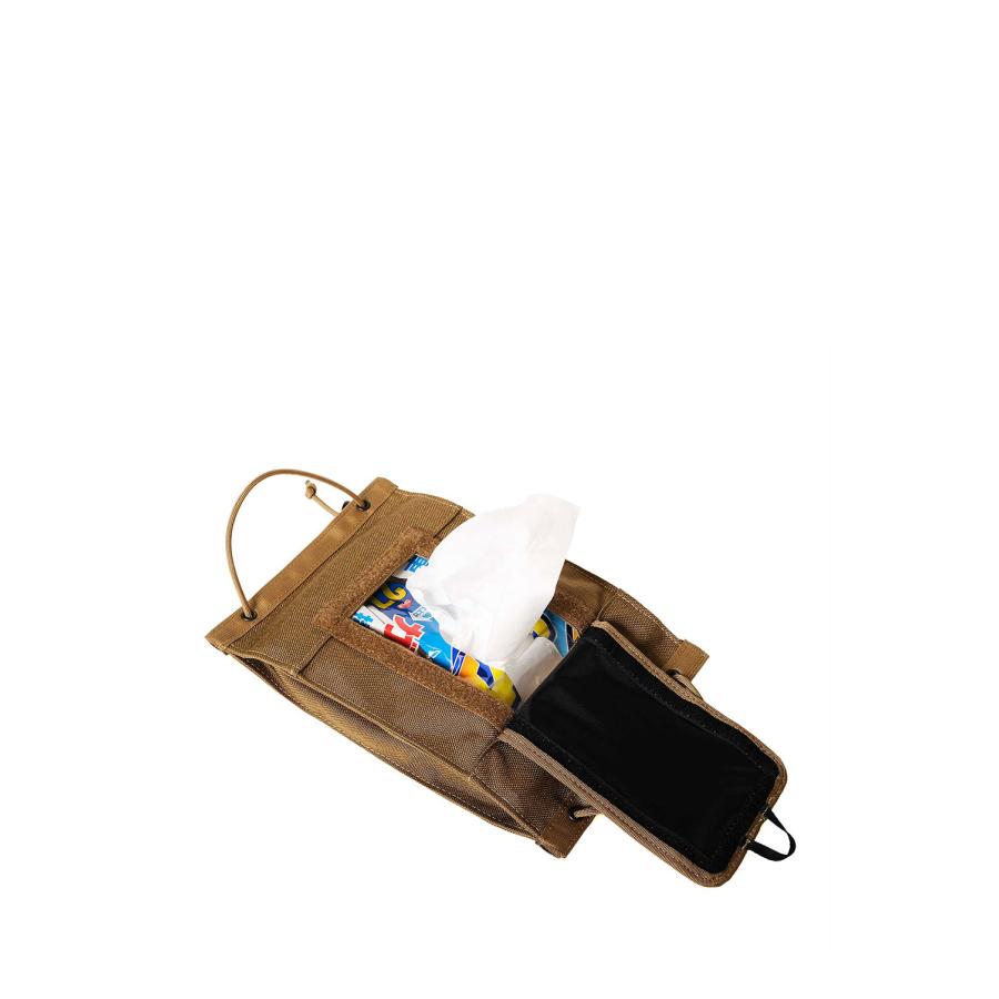 【P15倍】CC CLEANING SHEET CASE - COYOTE (BLA-2412) Ballistics(バリスティクス) | BALLISTICS | 07