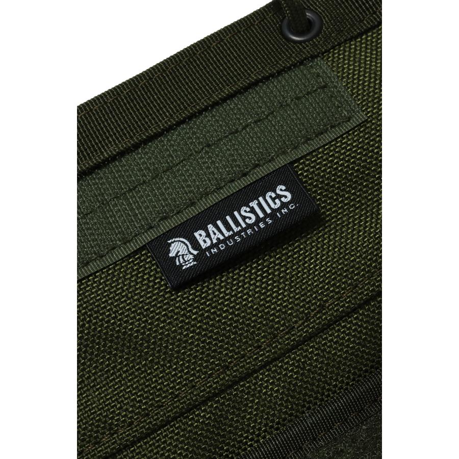 【P15倍】CC WET TISSUE CASE - OLIVE DRAB (BLA-2413) Ballistics(バリスティクス) | BALLISTICS | 02