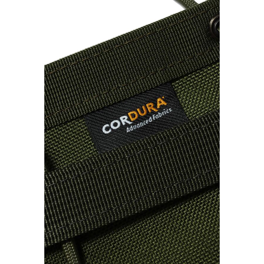 【P15倍】CC WET TISSUE CASE - OLIVE DRAB (BLA-2413) Ballistics(バリスティクス) | BALLISTICS | 04