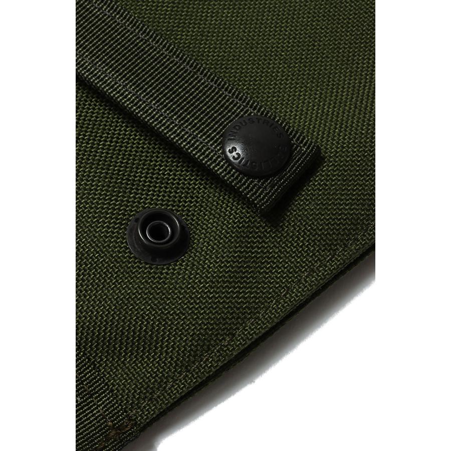 【P15倍】CC WET TISSUE CASE - OLIVE DRAB (BLA-2413) Ballistics(バリスティクス) | BALLISTICS | 05