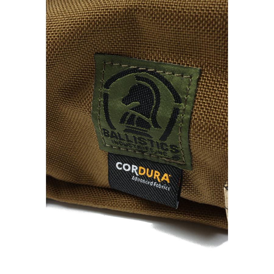 【P15倍】CC TISSUE CASE 3 - COYOTE (BLA-2411) Ballistics(バリスティクス) | BALLISTICS | 02