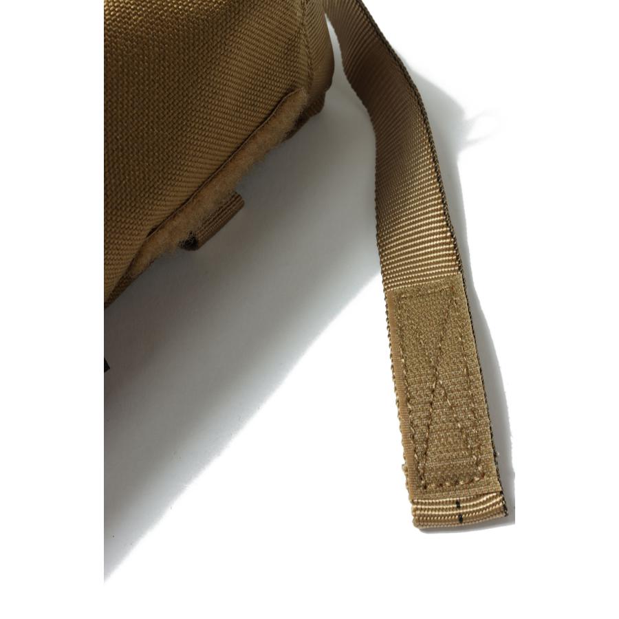 【P15倍】CC TISSUE CASE 3 - COYOTE (BLA-2411) Ballistics(バリスティクス) | BALLISTICS | 03