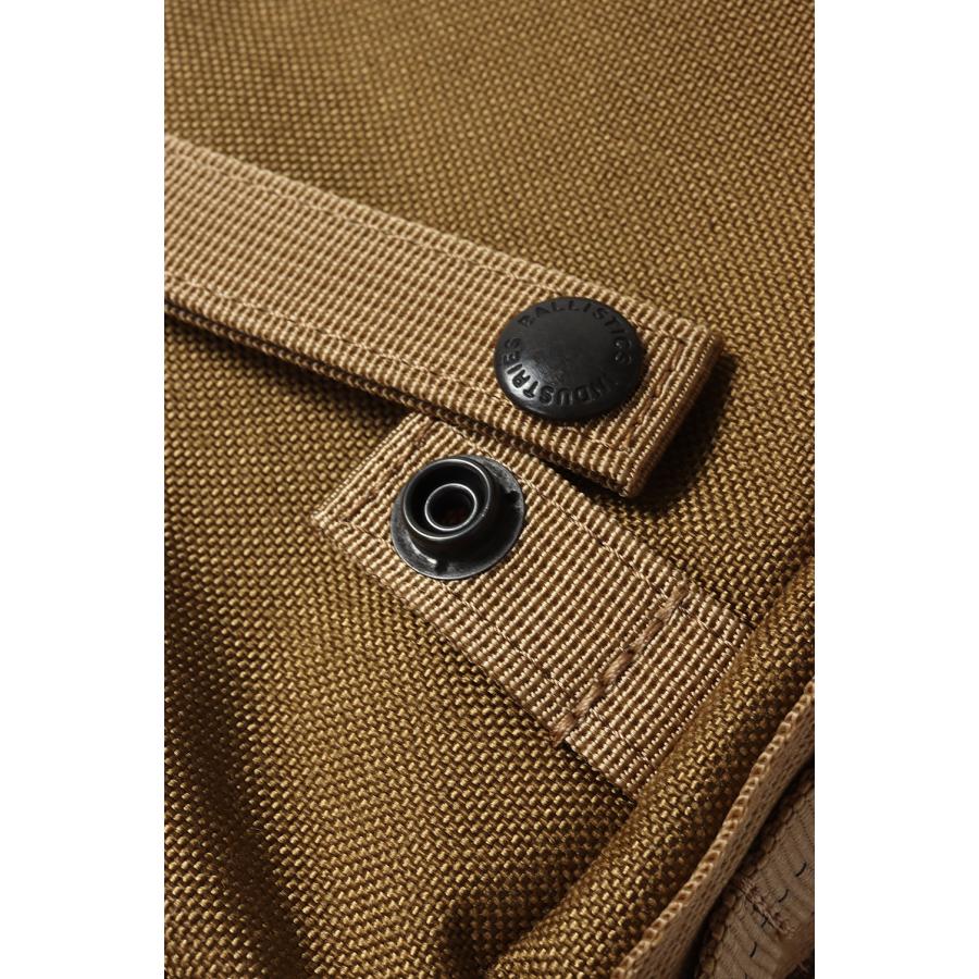 【P15倍】CC TISSUE CASE 3 - COYOTE (BLA-2411) Ballistics(バリスティクス) | BALLISTICS | 05