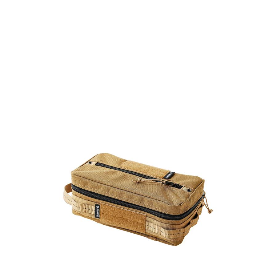 【P15倍】CC TISSUE CASE 3 - COYOTE (BLA-2411) Ballistics(バリスティクス) | BALLISTICS | 07