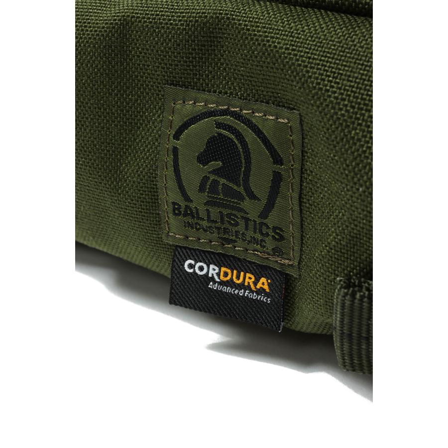 【P15倍】CC TISSUE CASE 3 - OLIVE DRAB (BLA-2411) Ballistics(バリスティクス) | BALLISTICS | 02