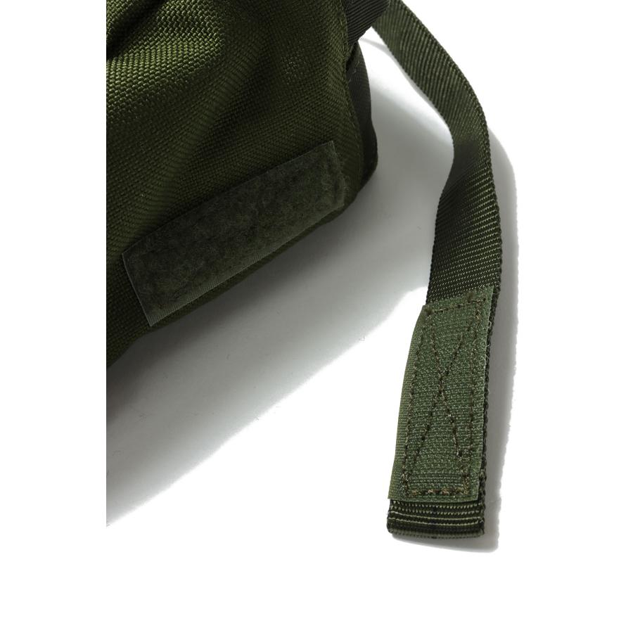 【P15倍】CC TISSUE CASE 3 - OLIVE DRAB (BLA-2411) Ballistics(バリスティクス) | BALLISTICS | 03
