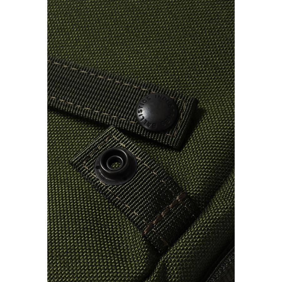 【P15倍】CC TISSUE CASE 3 - OLIVE DRAB (BLA-2411) Ballistics(バリスティクス) | BALLISTICS | 05