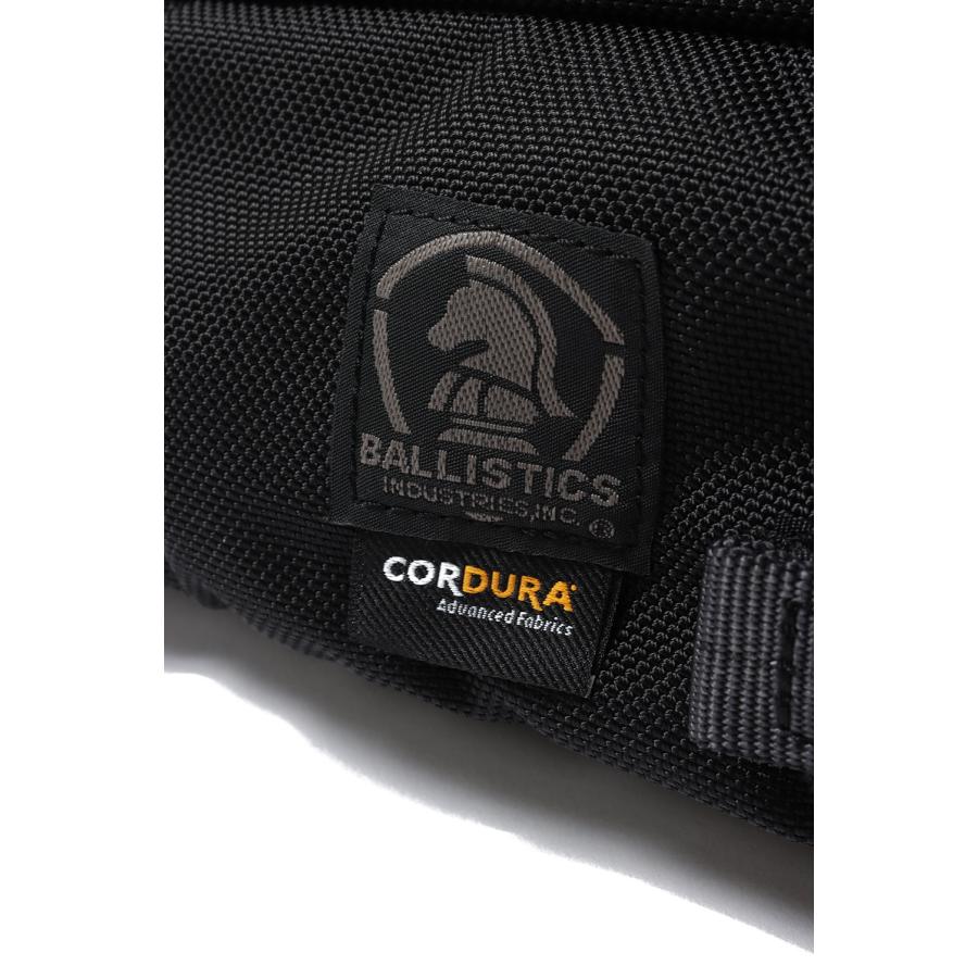 【P15倍】CC TISSUE CASE 3 - BLACK (BLA-2411) Ballistics(バリスティクス) | BALLISTICS | 02