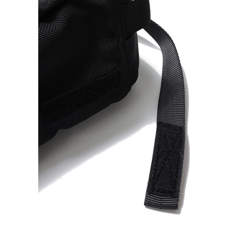 【P15倍】CC TISSUE CASE 3 - BLACK (BLA-2411) Ballistics(バリスティクス) | BALLISTICS | 03