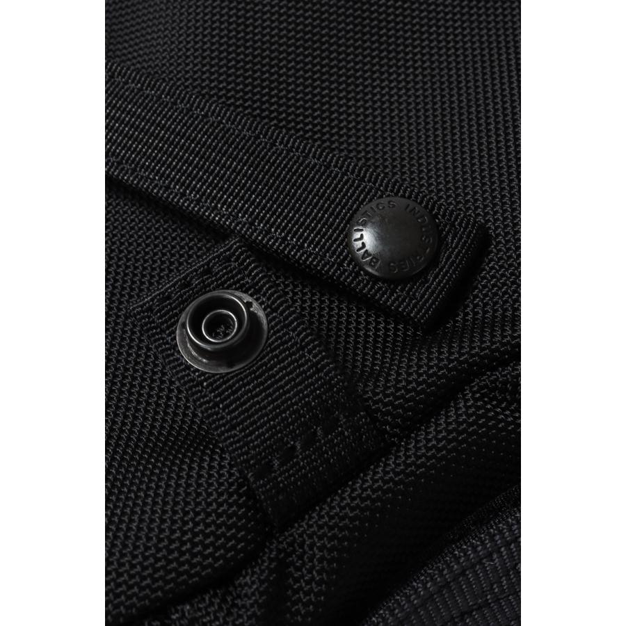 【P15倍】CC TISSUE CASE 3 - BLACK (BLA-2411) Ballistics(バリスティクス) | BALLISTICS | 05