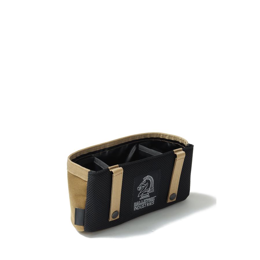 【P15倍】CC OPEN BOX - COYOTE (BLA-2410) Ballistics(バリスティクス) | BALLISTICS | 02