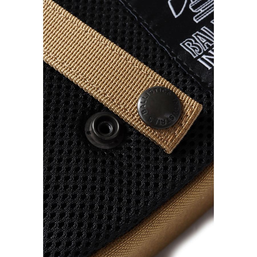 【P15倍】CC OPEN BOX - COYOTE (BLA-2410) Ballistics(バリスティクス) | BALLISTICS | 05