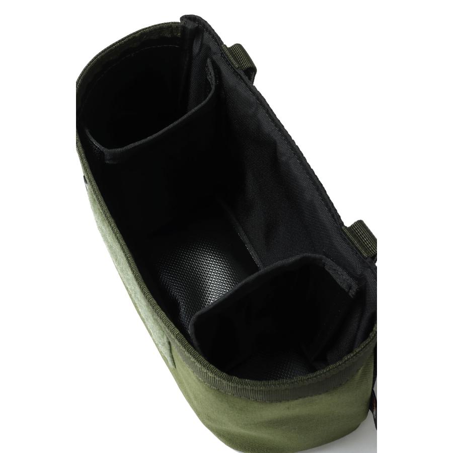【P15倍】CC OPEN BOX - OLIVE DRAB (BLA-2410) Ballistics(バリスティクス) | BALLISTICS | 04