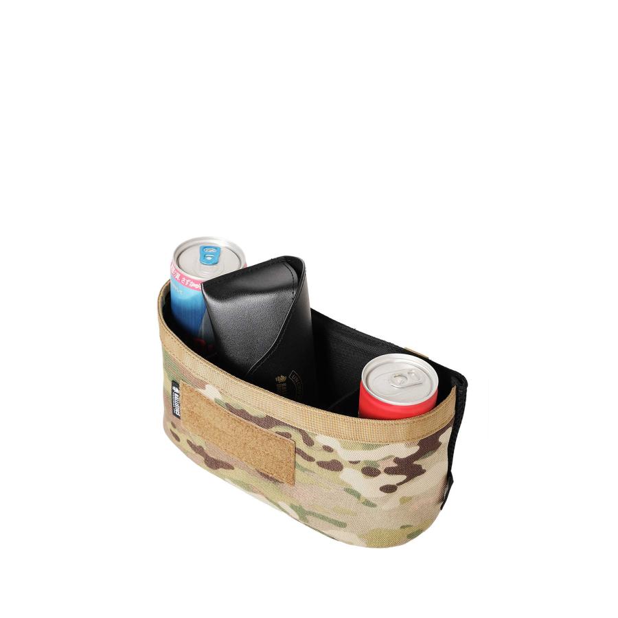 【P15倍】CC OPEN BOX - OLIVE DRAB (BLA-2410) Ballistics(バリスティクス) | BALLISTICS | 06