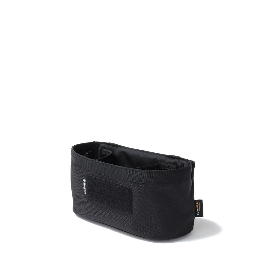 【P15倍】CC OPEN BOX - BLACK (BLA-2410) Ballistics(バリスティクス) | BALLISTICS | 01