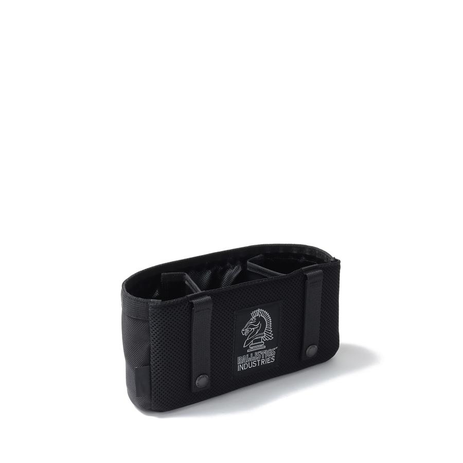 【P15倍】CC OPEN BOX - BLACK (BLA-2410) Ballistics(バリスティクス) | BALLISTICS | 02