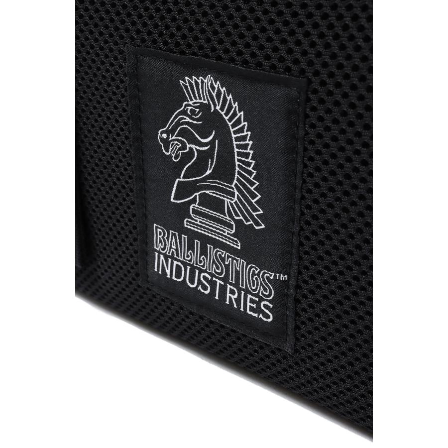 【P15倍】CC OPEN BOX - BLACK (BLA-2410) Ballistics(バリスティクス) | BALLISTICS | 03