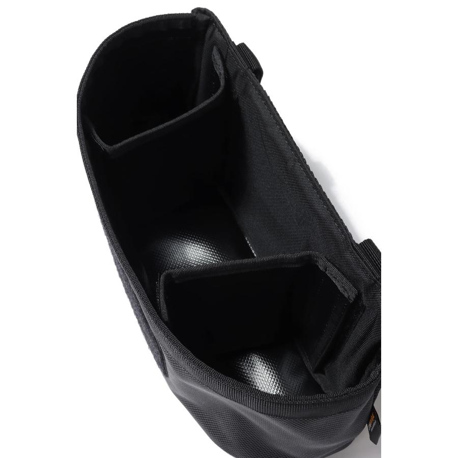 【P15倍】CC OPEN BOX - BLACK (BLA-2410) Ballistics(バリスティクス) | BALLISTICS | 04