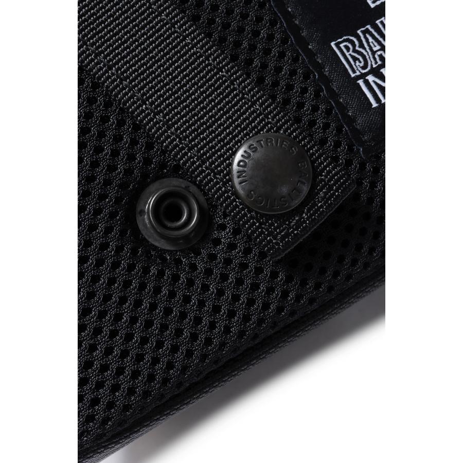 【P15倍】CC OPEN BOX - BLACK (BLA-2410) Ballistics(バリスティクス) | BALLISTICS | 05