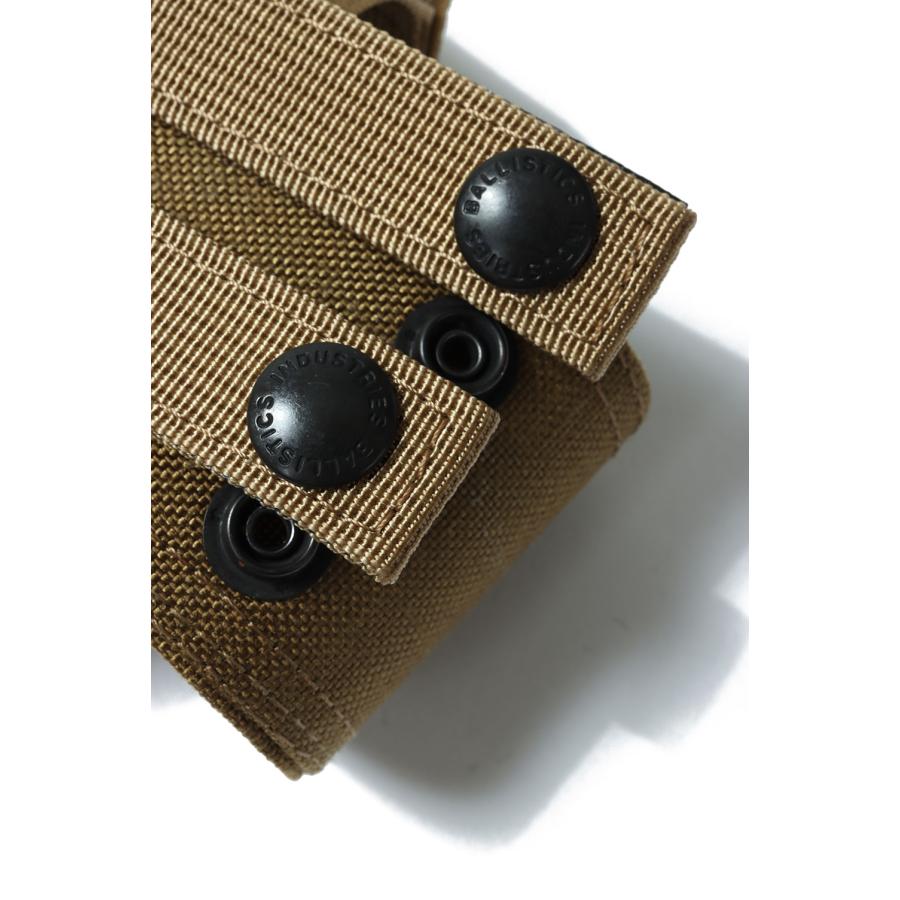 【P15倍】CC DRINK HOLDER - COYOTE (BSA-1908) Ballistics(バリスティクス) | BALLISTICS | 02