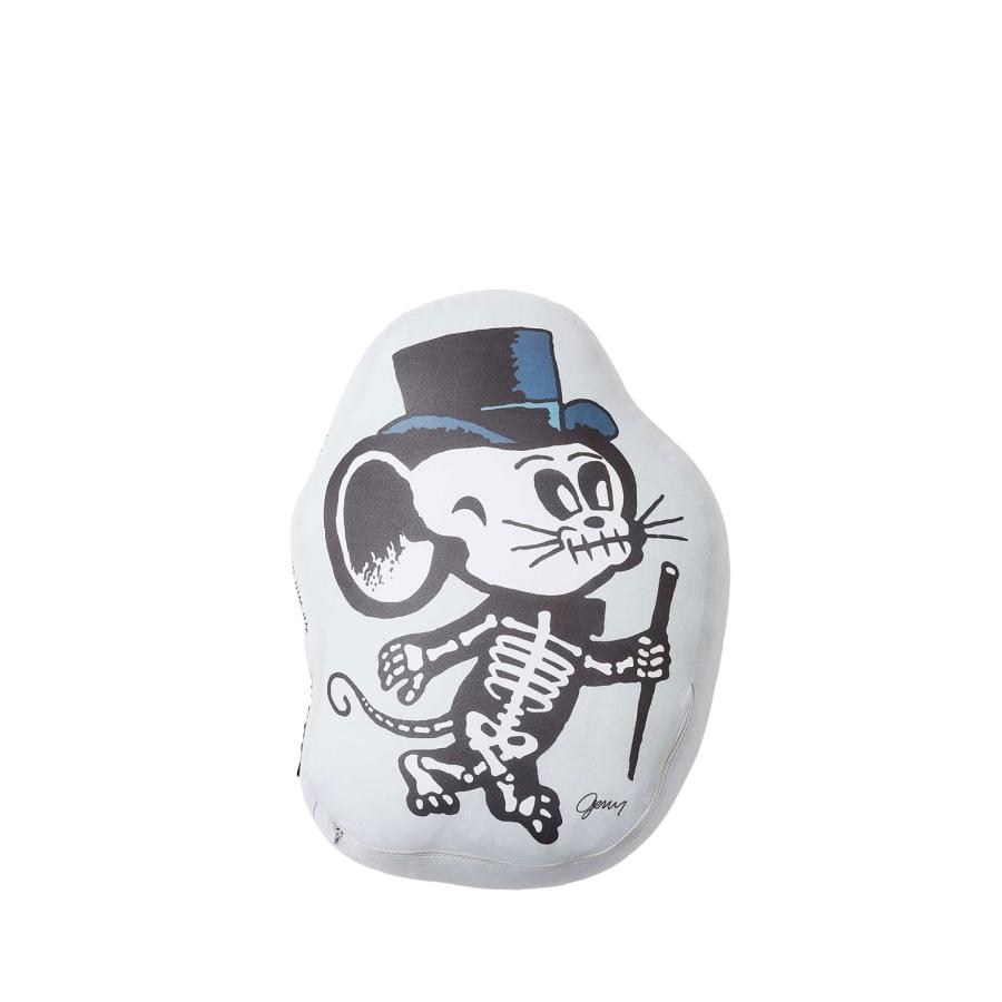 【P15倍】JM CUSHION - GRAY (BAA-2319) Ballistics(バリスティクス) | BALLISTICS | 01