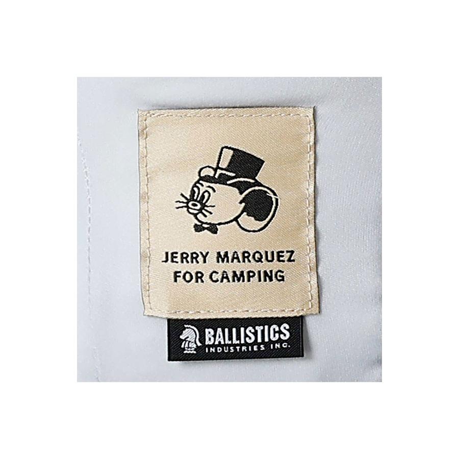 【P15倍】JM CUSHION - GRAY (BAA-2319) Ballistics(バリスティクス) | BALLISTICS | 03