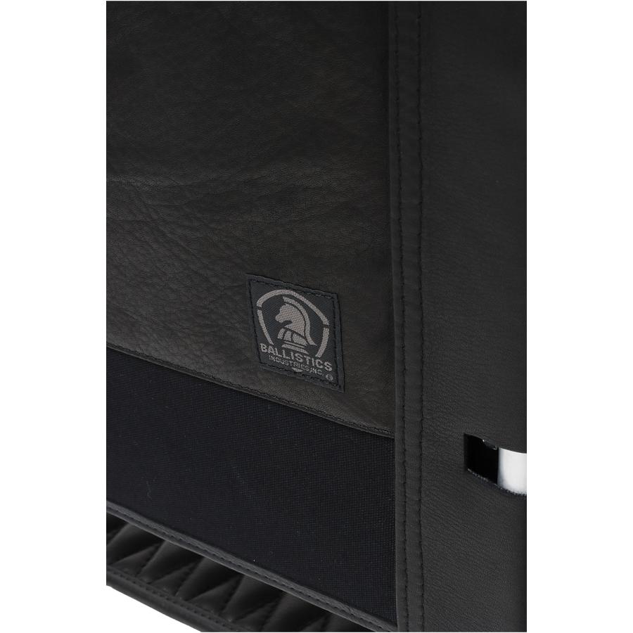 【P15倍】BD ROVER CHAIR II - SILVER FRAME x BLACK SEAT (BAA-2306) Ballistics(バリスティクス) | BALLISTICS | 04