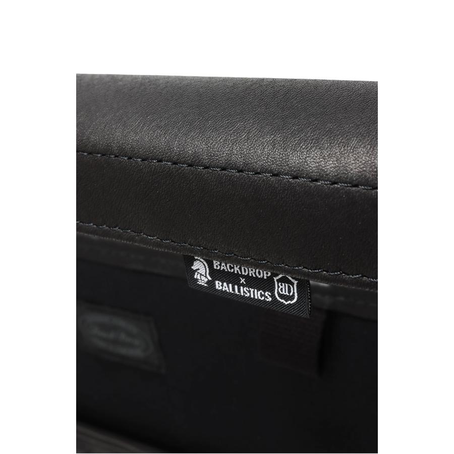 【P15倍】BD ROVER CHAIR II - SILVER FRAME x BLACK SEAT (BAA-2306) Ballistics(バリスティクス) | BALLISTICS | 06