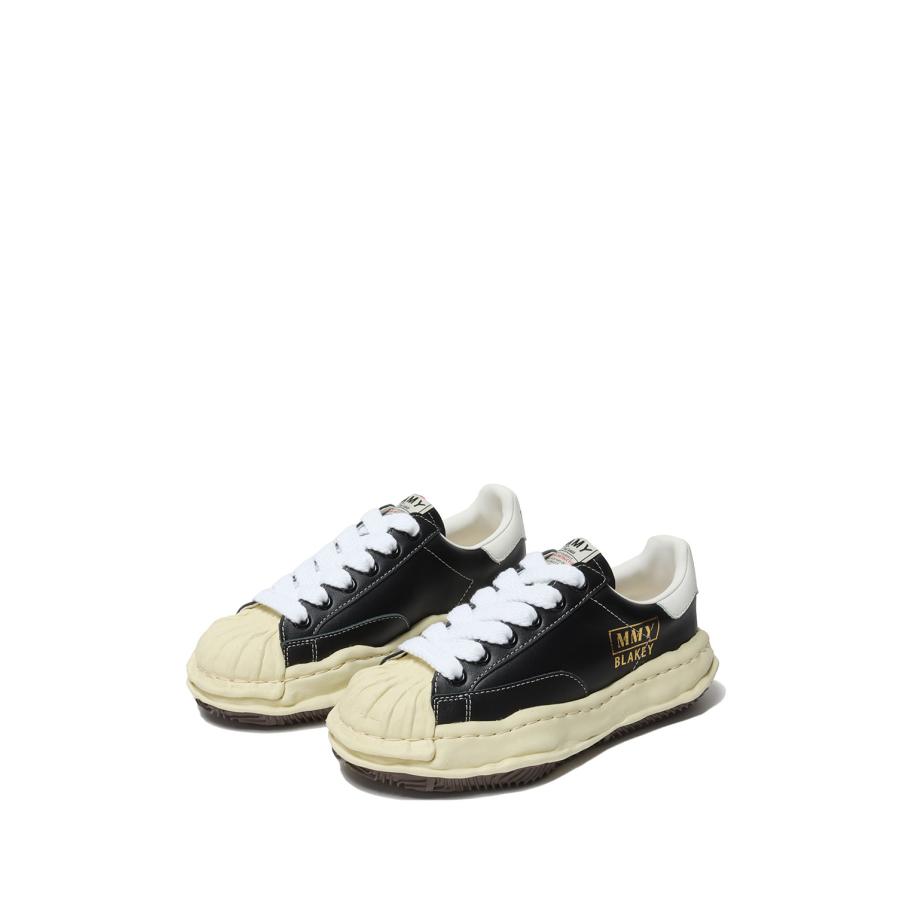 BLAKEY LOW / LEATHER (A09FW731)*(~size39) MIHARA YASUHIRO -Women(ミハラ ヤスヒロ) |  | 02